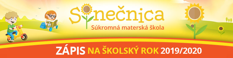 Zápis 2019-2020